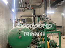 市政环保行业案例