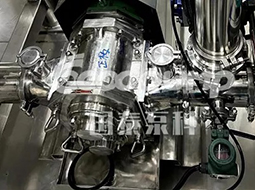 新能源行业案例