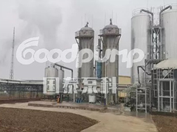 畜牧养殖行业案例