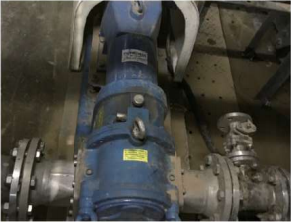 榴莲视频黄片污油输送泵