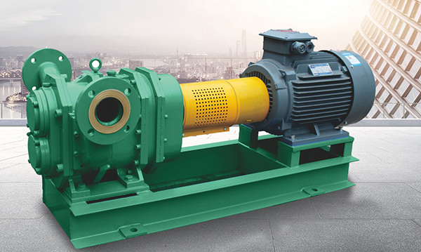   榴莲视频在线观看污用作压滤机进料泵的具有哪些优势