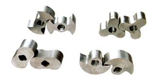 榴莲视频在线观看污的转子叶片的种类和区别介绍