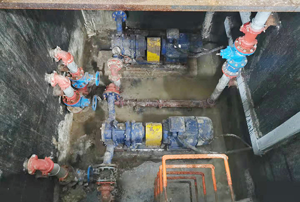 榴莲视频在线观看污为什么可以用于水厂吸砂？