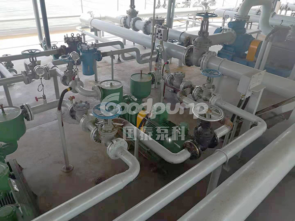 浅谈榴莲视频在线观看污在海洋工程中的应用