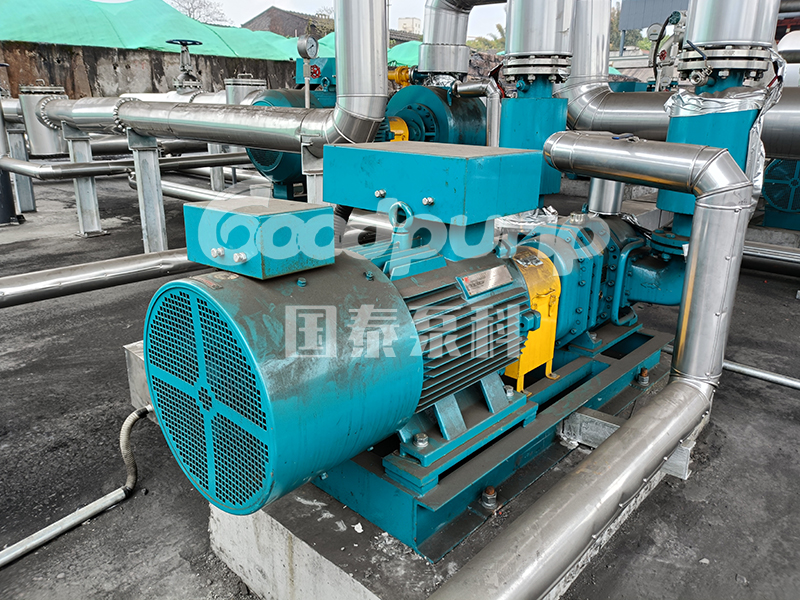 凸轮榴莲视频在线观看污在海水处理系统中的应用优势